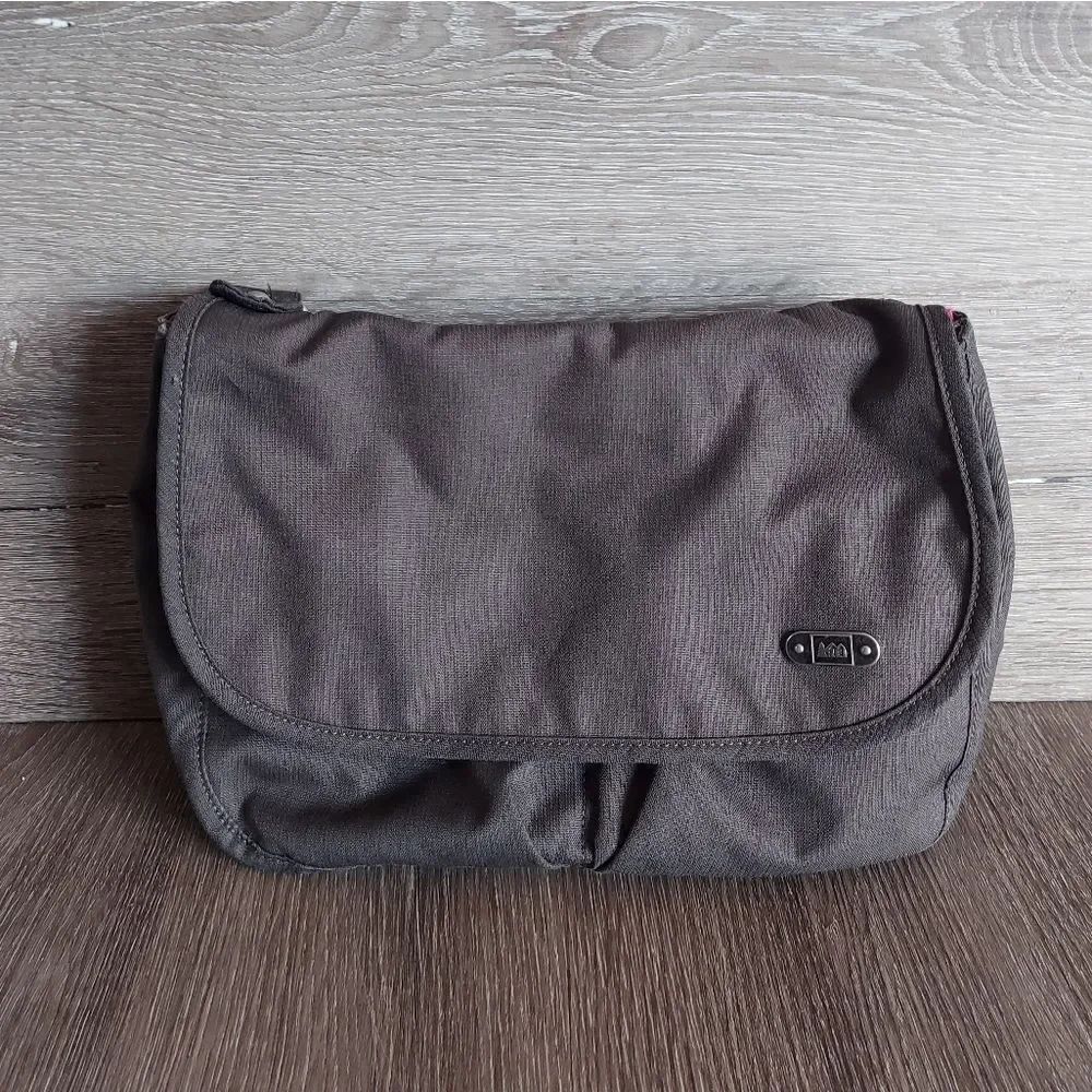 REI Parkrose Brown Shoulder Bag